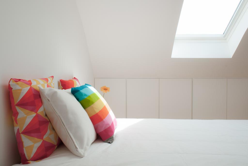 Belem Apartment With Terrace Lisboa Phòng bức ảnh